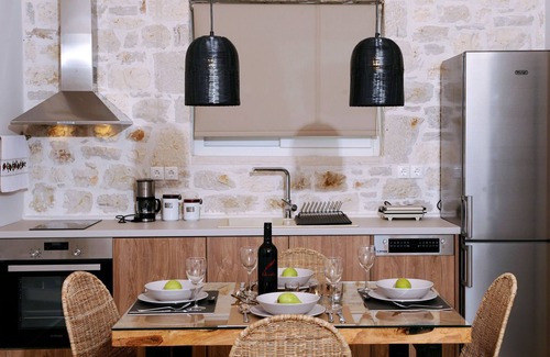 Ag. Georgios Villa | Idyllic Beachfront Villa with Pool in South Corfu