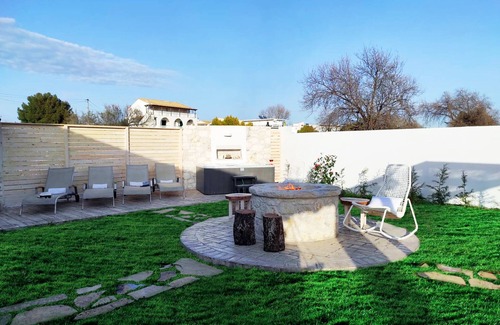 Ag. Georgios Villa | Idyllic Beachfront Villa with Pool in South Corfu