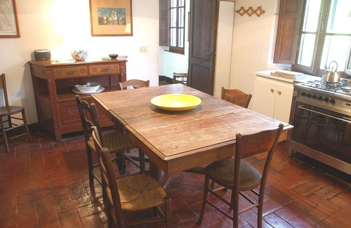 San Vincenzo Other | Cozy Beachside Farmhouse with Ocean View on Tuscany Coast