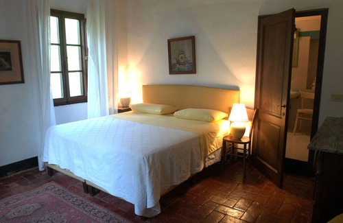 San Vincenzo Other | Cozy Beachside Farmhouse with Ocean View on Tuscany Coast