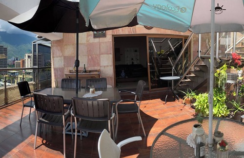 Chacao House | Beautiful bed & breakfast located at the heart of Las Mercedes, in Caracas
