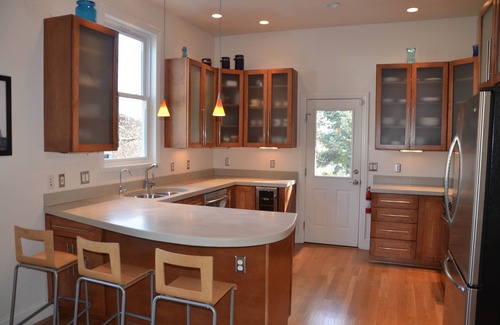 Benicia House | Discover Benicia: A Hidden Gem with Pool & Spa Amenities