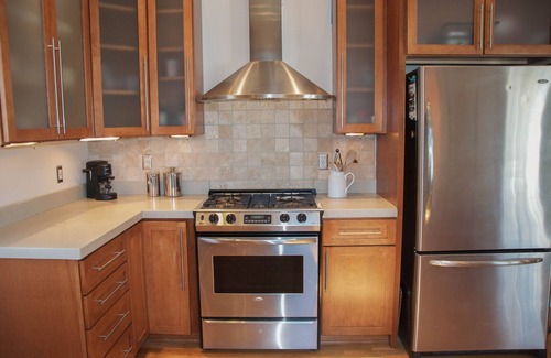 Benicia House | Discover Benicia: A Hidden Gem with Pool & Spa Amenities