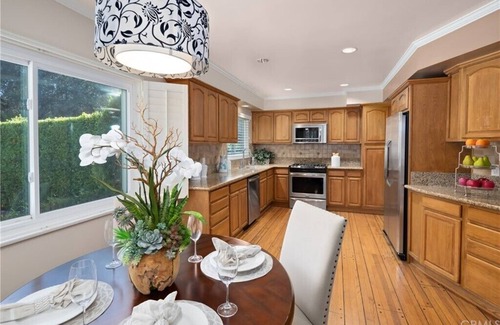 Arcadia House | Inviting 5-Bedroom House with Pool in Arcadia