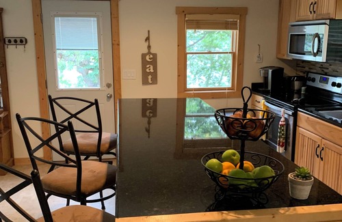 Detroit Lakes House | Beautiful Big Pelican Lake 3 Bedroom Home with Gorgeous Views and Sugar Sand!