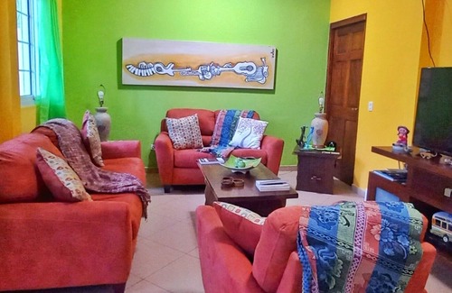 Cerro Azul Villa | Experience Nature's Wonders in the Panama Jungle Hotel