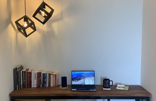 Sur Occidente Apartment | Cozy Boho Apartment in Prime Barranquilla Location