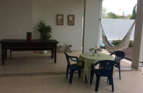 Jurere House | Inviting Home in Amoraeville, Jurere Internacional Awaits