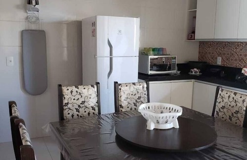 Anchieta House | Beachfront 4-Bedroom Haven with Spa and Breakfast Included
