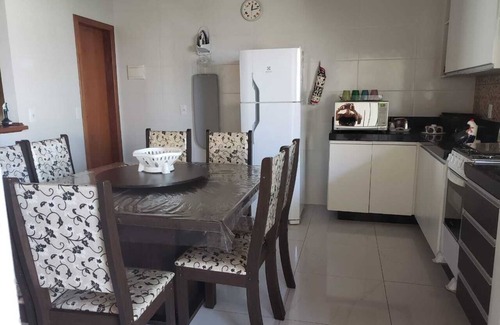 Anchieta House | Beachfront 4-Bedroom Haven with Spa and Breakfast Included