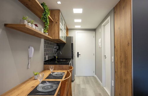 Vila Buarque Apartment | Beautiful and cozy in the center of SP. Close to everything.