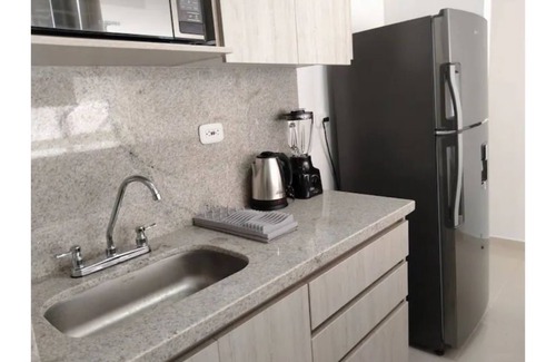 Miramar Apartment | Modern Apartment in Prime Location with Pool Access