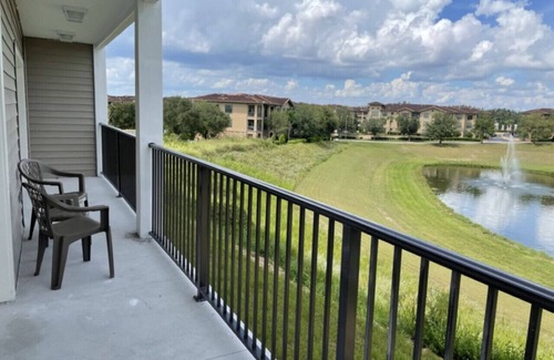 Highlands Reserve Condo | Beautiful, Brand New 2 Bedroom /2 Bathroom Condos at The Retreat at Regal Palms.