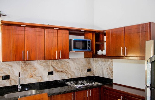 Cisneros Cottage | Newly Crafted Estate Minutes from Cisneros' Heart