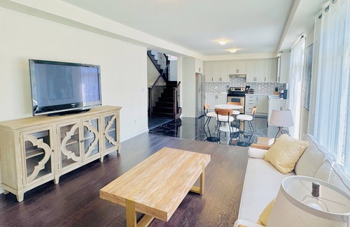 Keswick House | Beautiful Brand-New House in Keswick/8 guests