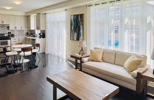 Keswick House | Beautiful Brand-New House in Keswick/8 guests