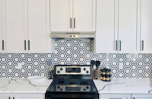 Keswick House | Beautiful Brand-New House in Keswick/8 guests