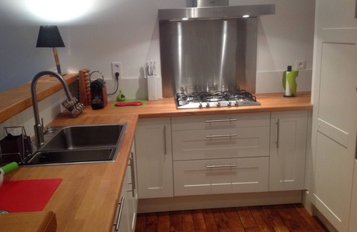 Perigueux Apartment | Bright and Modern Apartment in the Heart of Périgueux