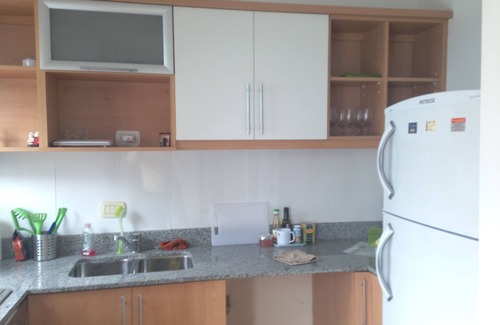 Palermo Apartment | Bright Apartment in Prime Palermo with Spa and Breakfast