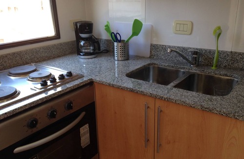 Palermo Apartment | Bright Apartment in Prime Palermo with Spa and Breakfast