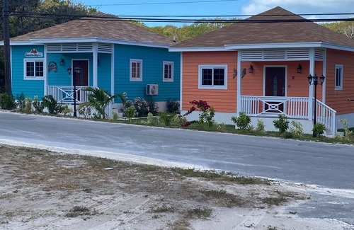 North Palmetto Point Cottage | Beautiful 1BR cottage in North Palmetto Point w/A/C, Wi-Fi, washer & dryer
