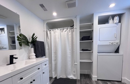 Armour House | Beautiful Burks Falls Home