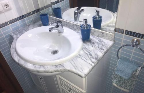 Castello de la Plana Apartment | Cozy Two-Bedroom Apartment in Central Castello - 9.3/10