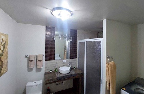 Colonia Dublan Apartment | beautiful clean safe place with perfect access pet-Friendly Family-sized