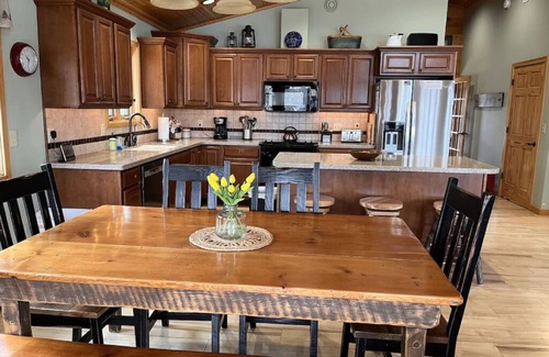 Ely Apartment | Unforgettable Stays at The Boundaries Lake Home: 10/10 Rating