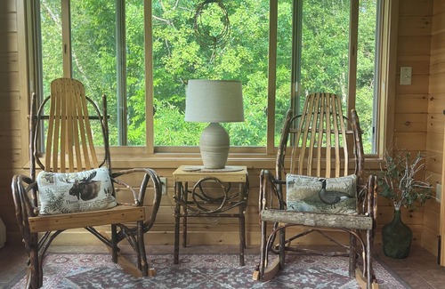 Ely Apartment | Unforgettable Stays at The Boundaries Lake Home: 10/10 Rating