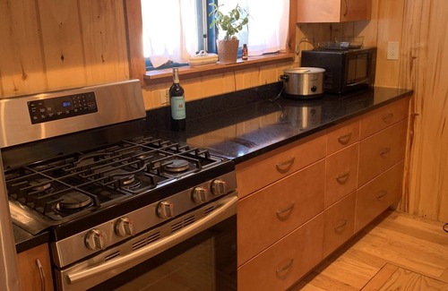 Frisco House | Inviting Cabin in Frisco: Walk to Town & Outdoor Adventures