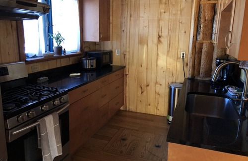 Frisco House | Inviting Cabin in Frisco: Walk to Town & Outdoor Adventures