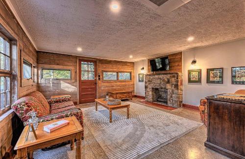 Ligonier House | Beautiful Cabin in Nature