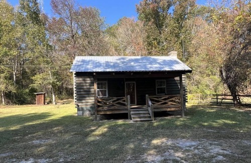 Sylvania House | Serene Cabin with Ocean Views in Peaceful Rural Retreat