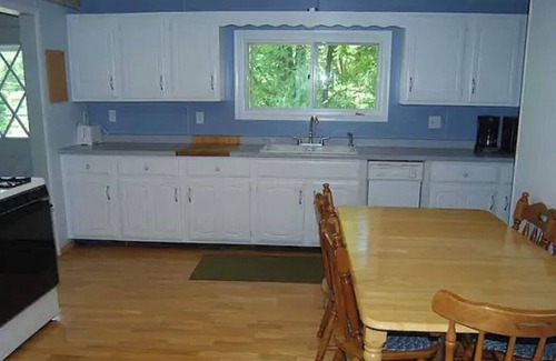Long Lake Cabin | Tranquil Cabin Retreat on Fay Lake, Long Lake - Guest Rated 9.2