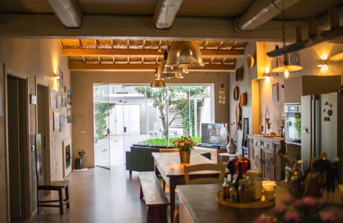 Nurachi House | Idyllic Campedinese House near Sinis' Spectacular Beaches