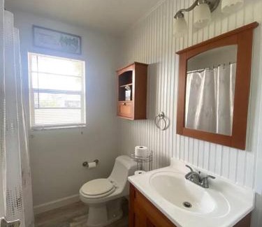 Pebble Beach House | Scenic Canal & Gulf Waterfront Home with Family-Friendly Perks