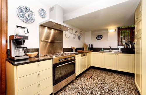 Spa Villa | Enchanting Castle House in Spa with Garden & Family Amenities
