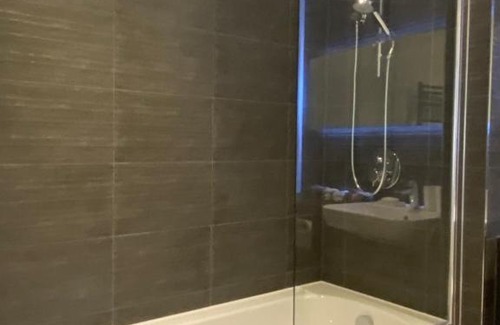 Castlefield Apartment | Impeccable Castlefield Apartment: Rated 10/10 with Breakfast