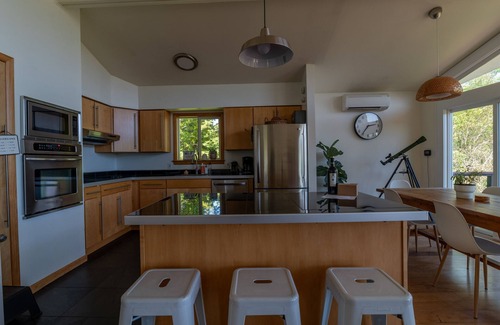 Loch Sheldrake House | Inviting Catskills Country Home with Private Yard & Spa