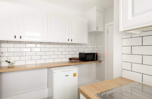 Angel Apartment | Stylish 4 Bedroom Apartment Near Kings Cross