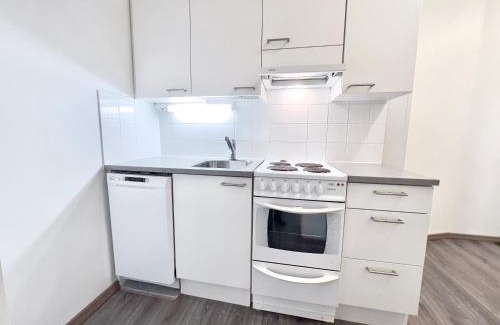 Alppiharju Apartment | Cozy Central Apartment in Helsinki - Family-Friendly Stay