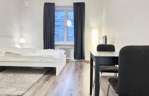 Alppiharju Apartment | Cozy Central Apartment in Helsinki - Family-Friendly Stay