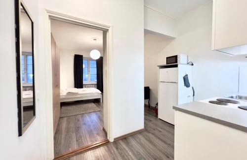 Alppiharju Apartment | Cozy Central Apartment in Helsinki - Family-Friendly Stay