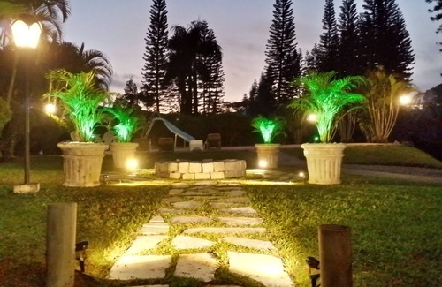 Sao Roque House | Family Retreat at Chacara S.ROQUE - Rated 9.8/10