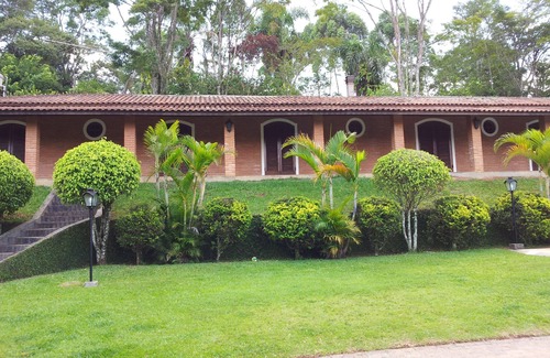 Sao Roque House | Family Retreat at Chacara S.ROQUE - Rated 9.8/10