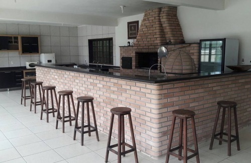 Mairinque House | Impressive Chacara with Pool, Spa & 10/10 Guest Rating