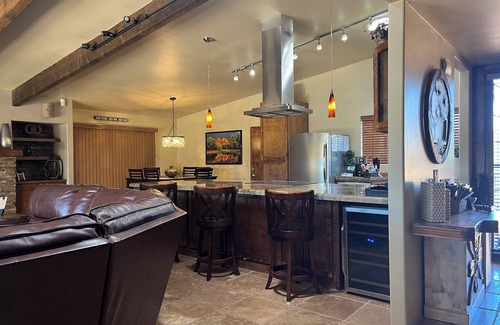 Sedona House | Unforgettable Chapel Estates - Steps from Holy Cross