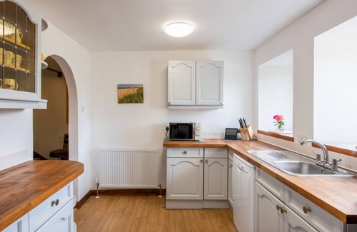 Marybank House | Guest Rated 10/10: Character House in Muir of Ord