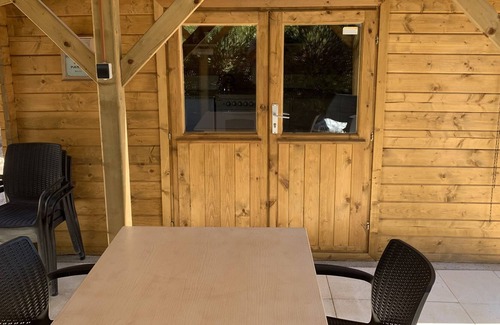 Nora Cottage | Beautiful charming cottage with a private secluded pool for couples .